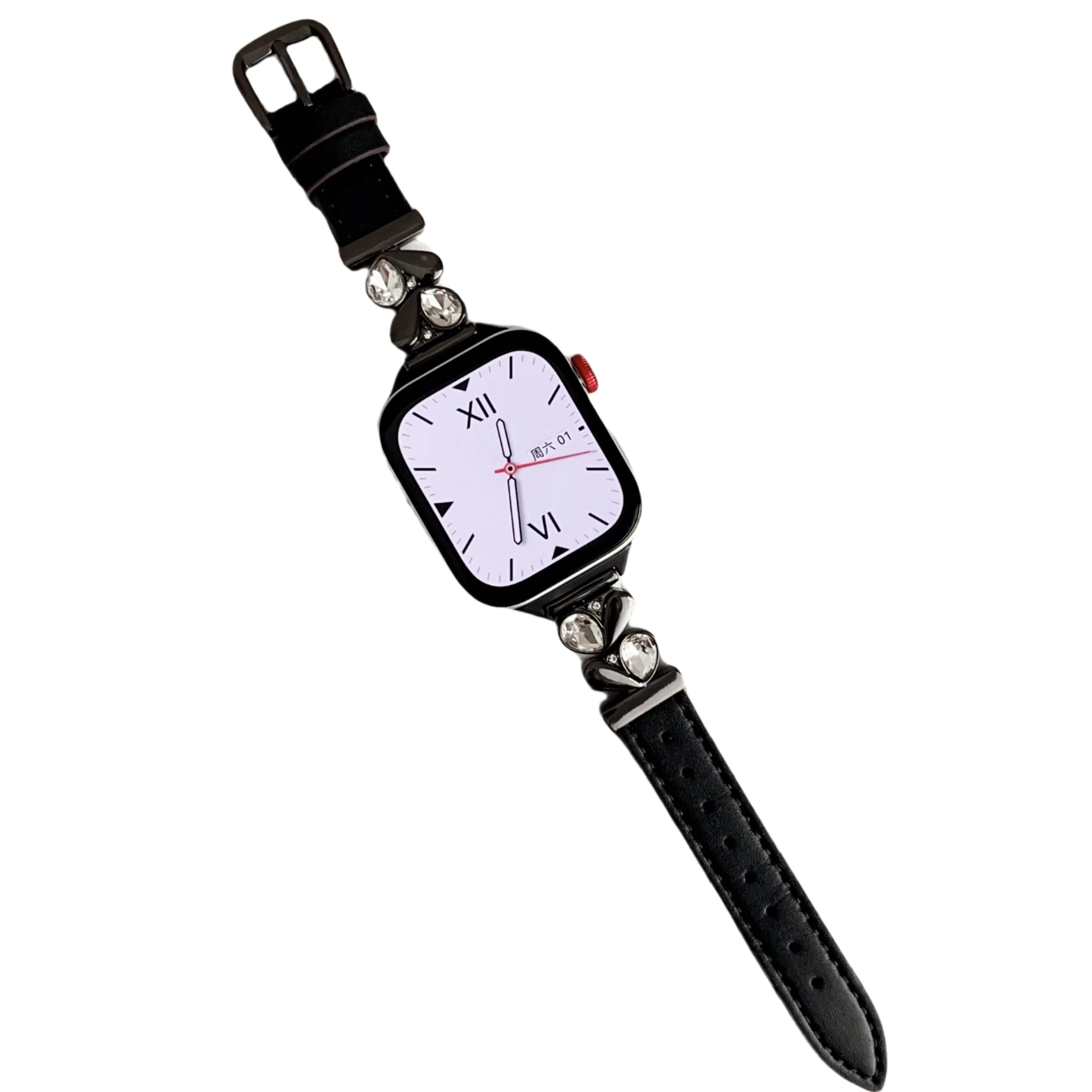 Antey 200mm watch Fit3Fit2