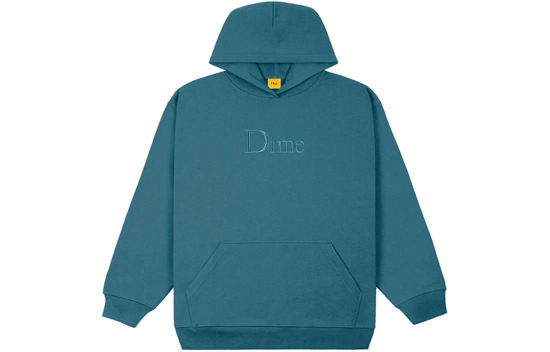 Dime MTL DIMENOR09 Logo