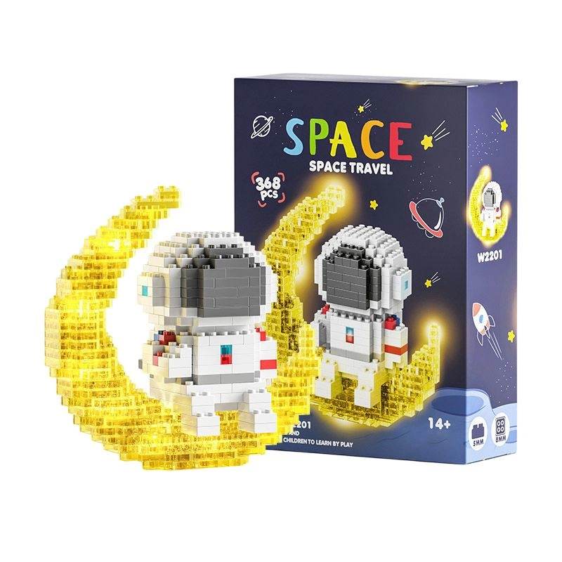 JBBCN 0-300pcs jimu