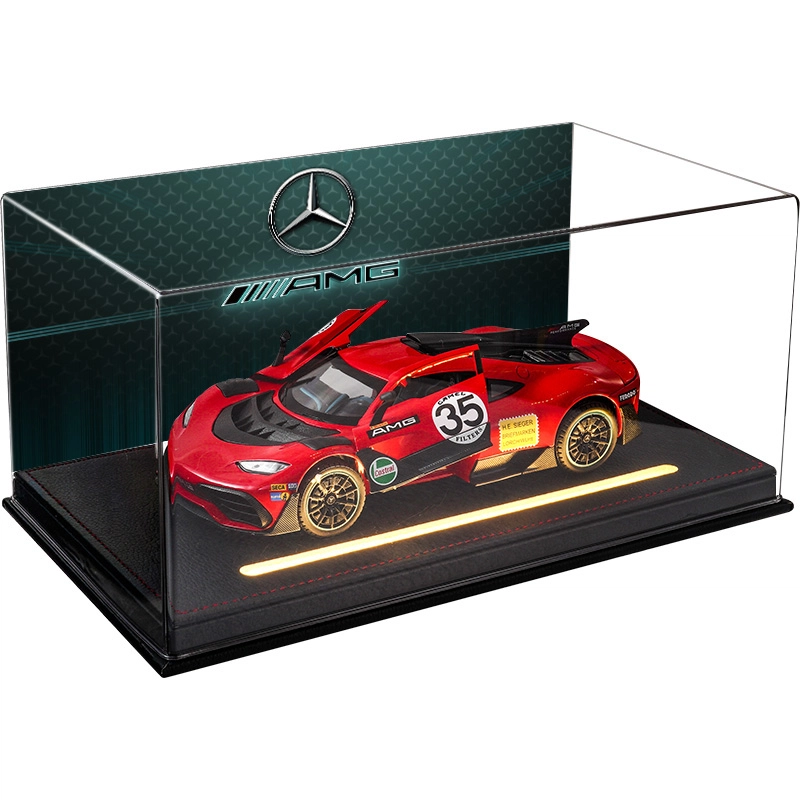 AMG ONE