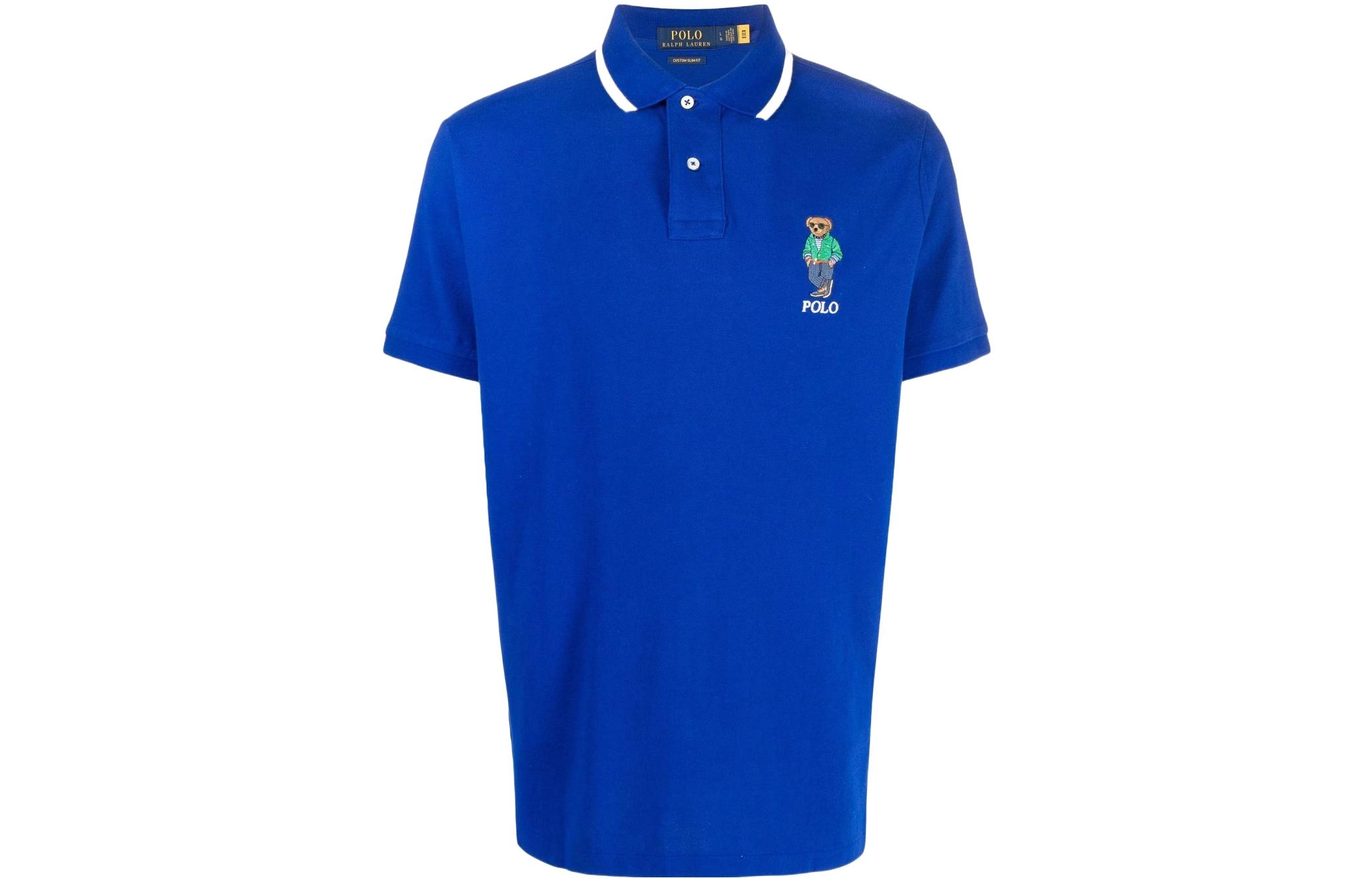 Polo Ralph Lauren SS22 Polo