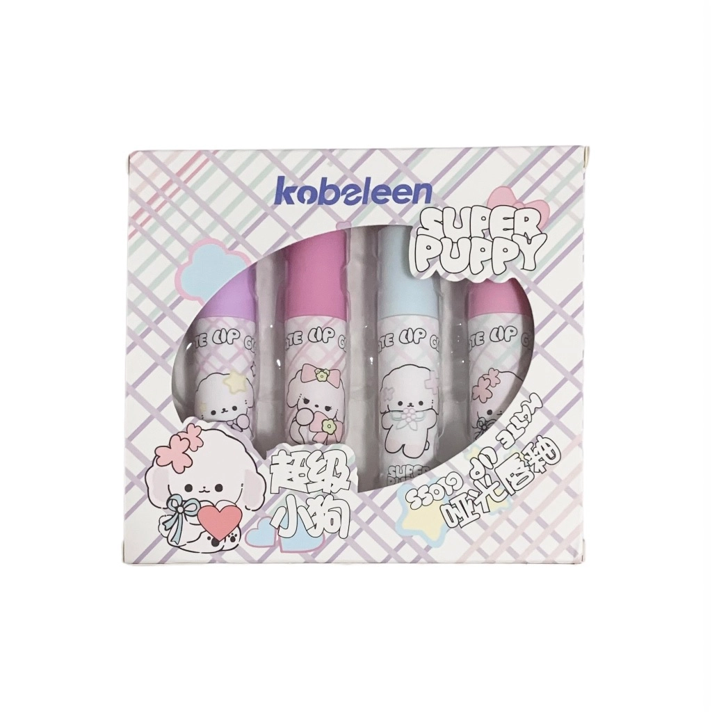KOBELEEN
