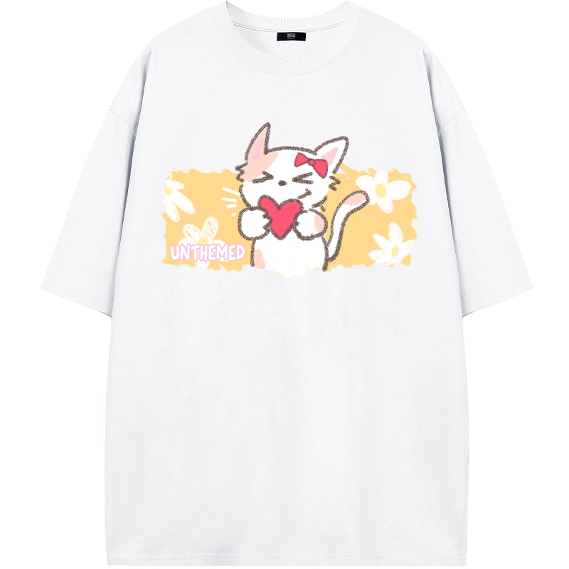 UNthemed T