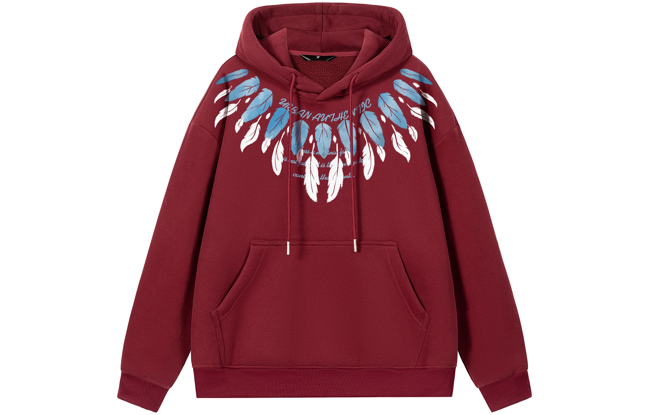 URBAN AUTHENTIC