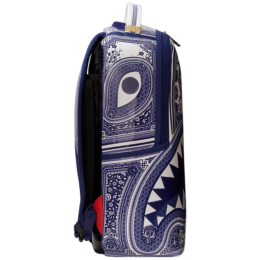 SPRAYGROUND sgLogo PVC