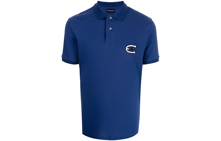 EMPORIO ARMANI FW21 Polo