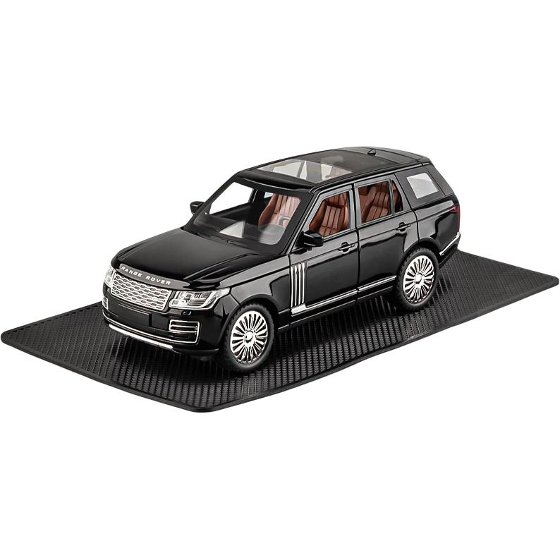 124SUV