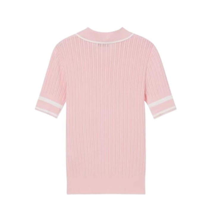 LACOSTE SS25