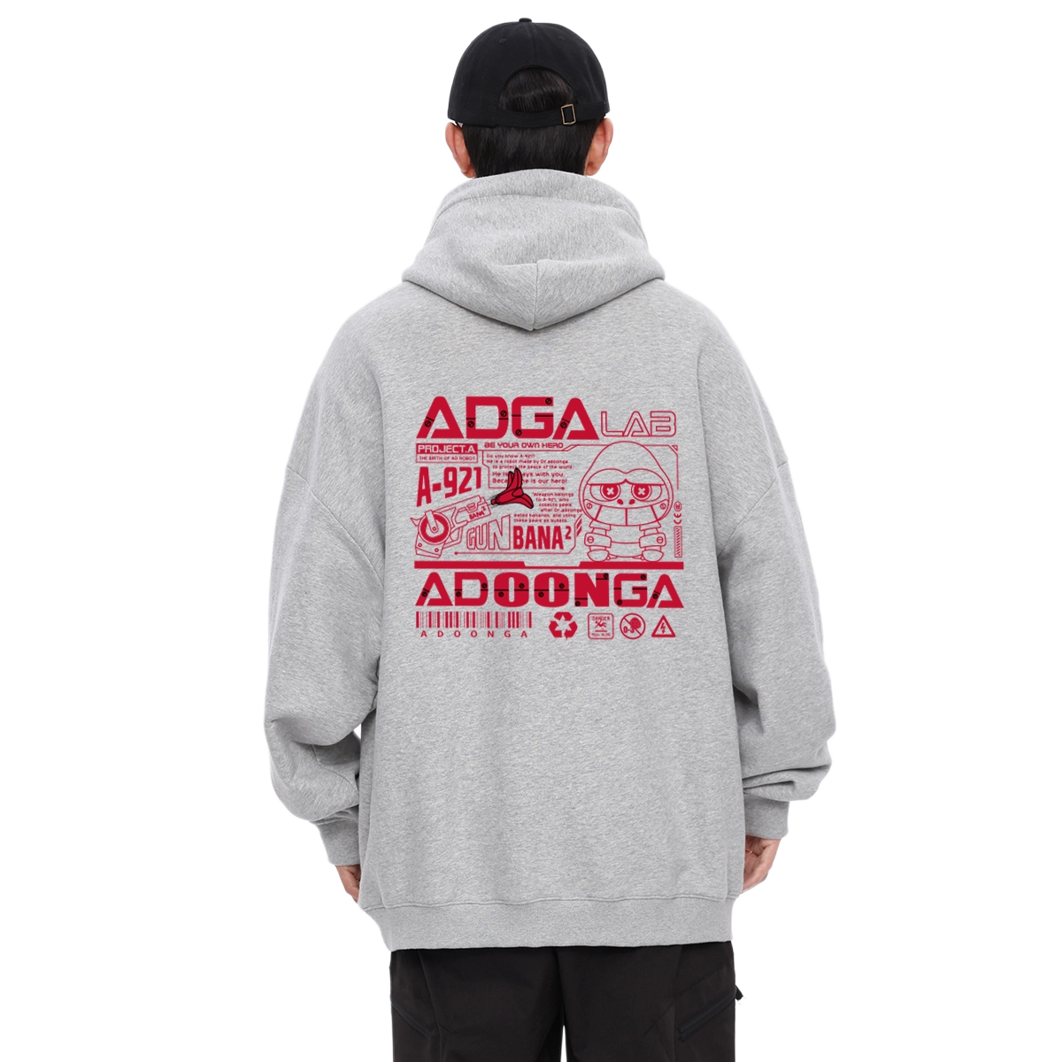 ADOONGA
