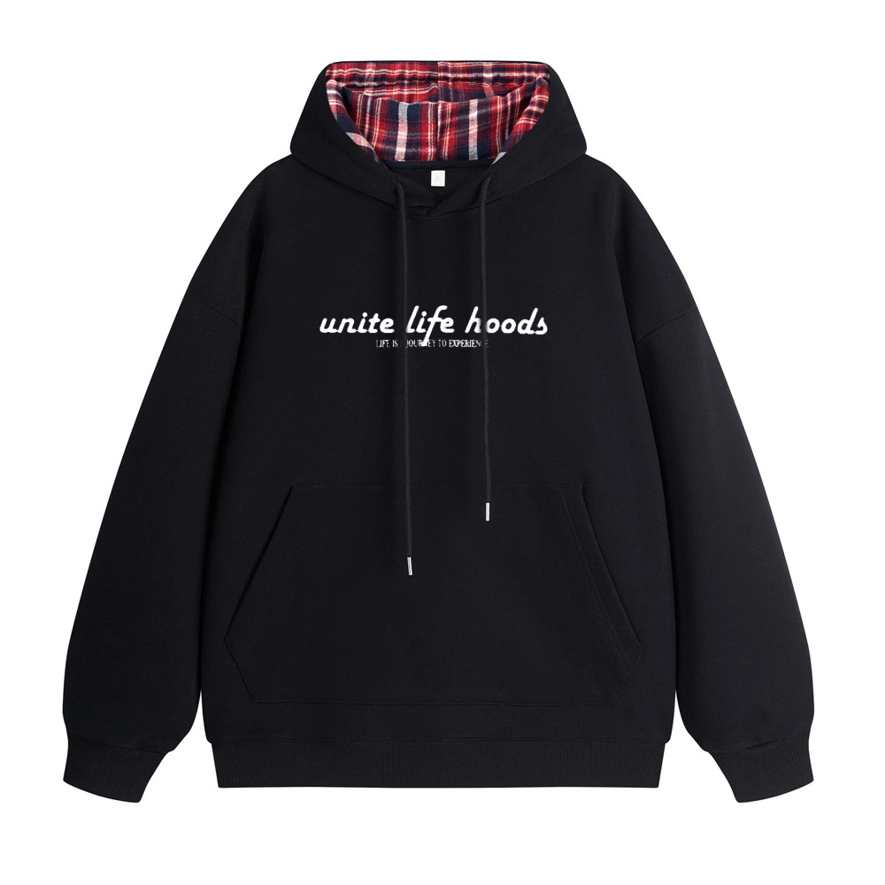 Unite Life HOODS
