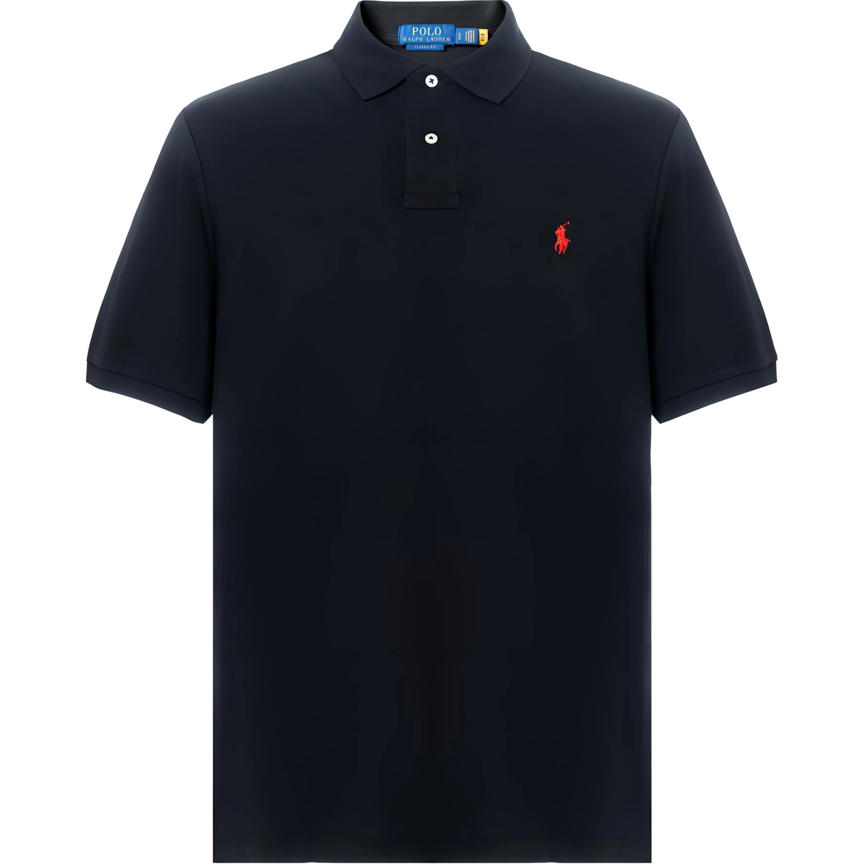 Polo Ralph Lauren FW22 LogoPolo