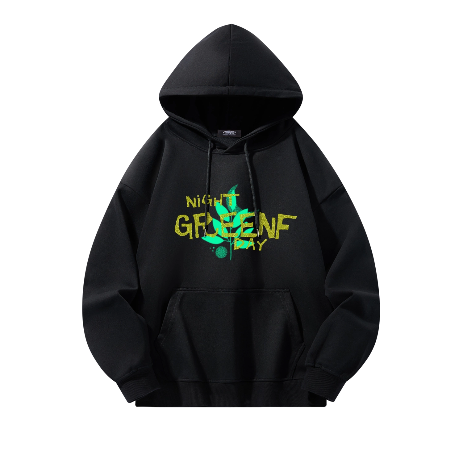 GF Logo