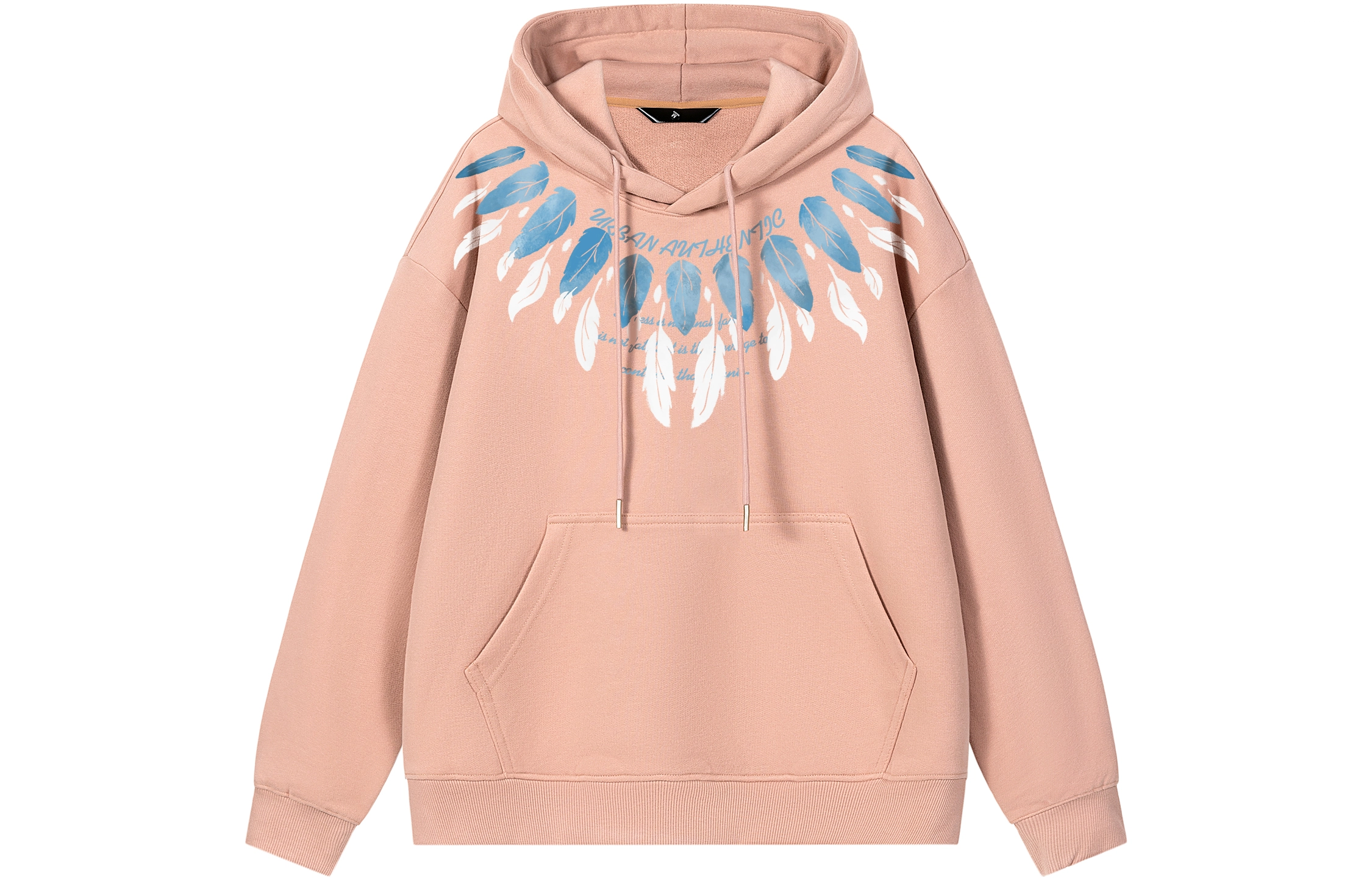 URBAN AUTHENTIC
