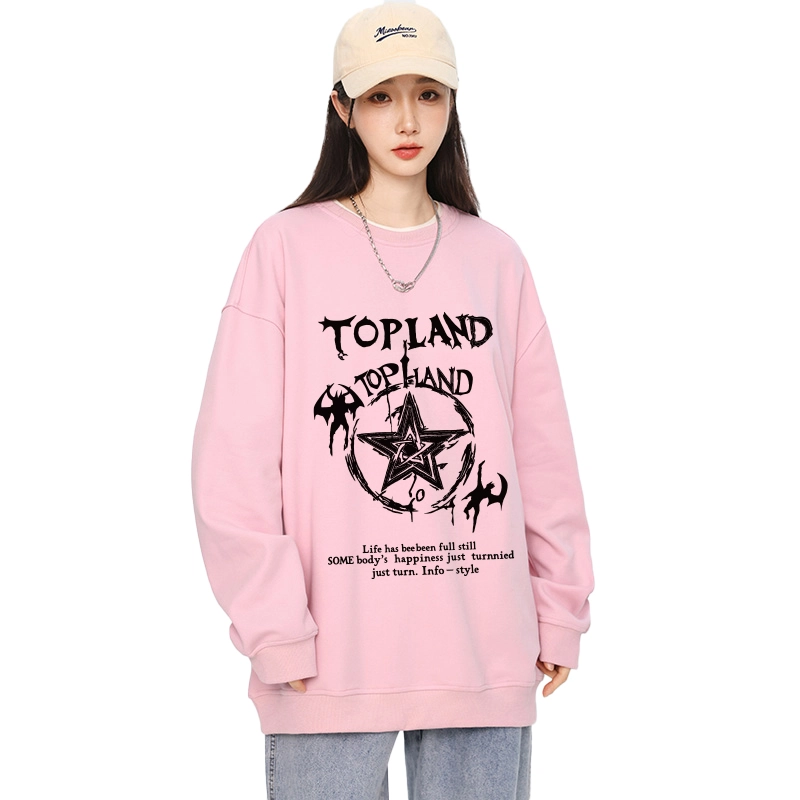 Topland Logo
