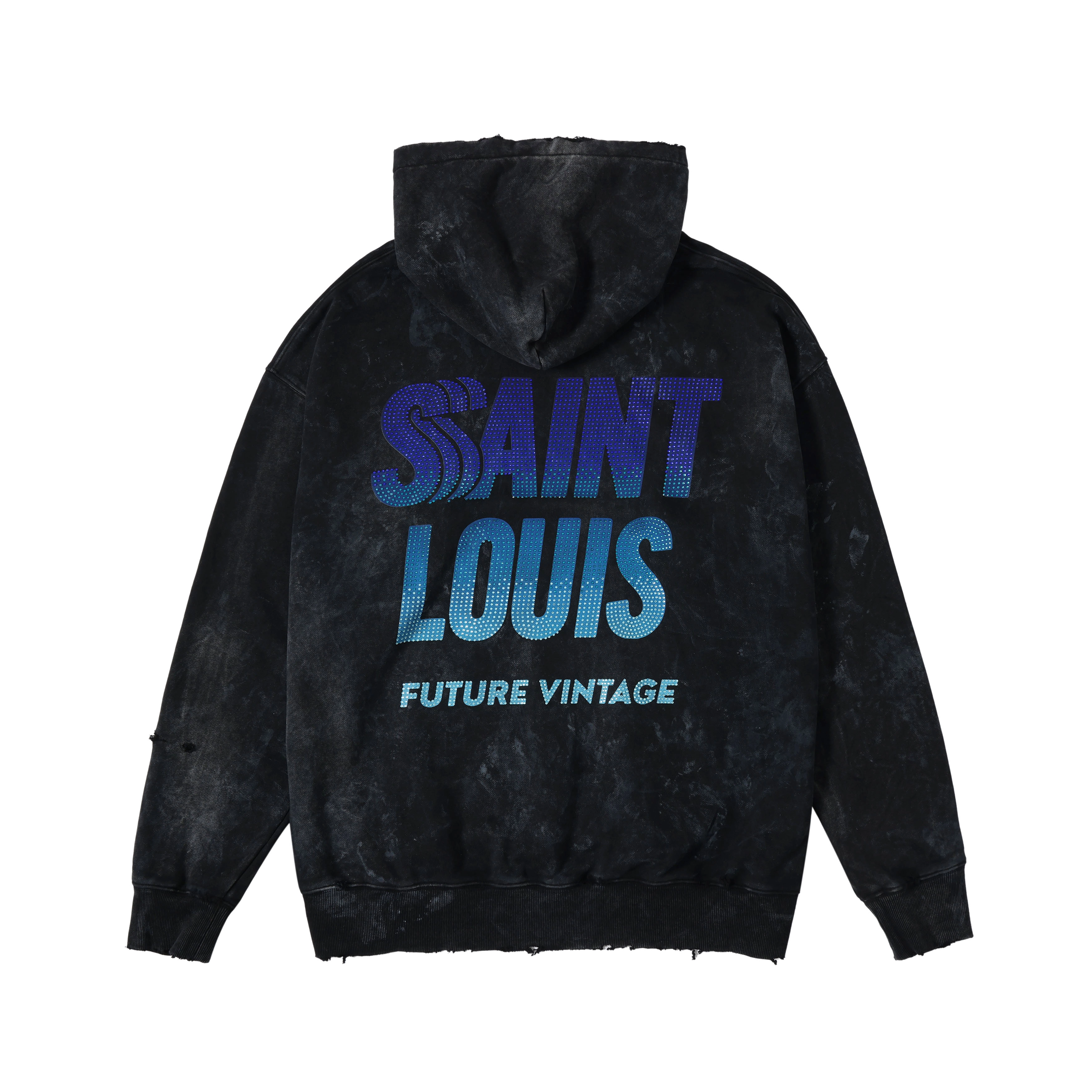 SSSAINT LOUIS Logo