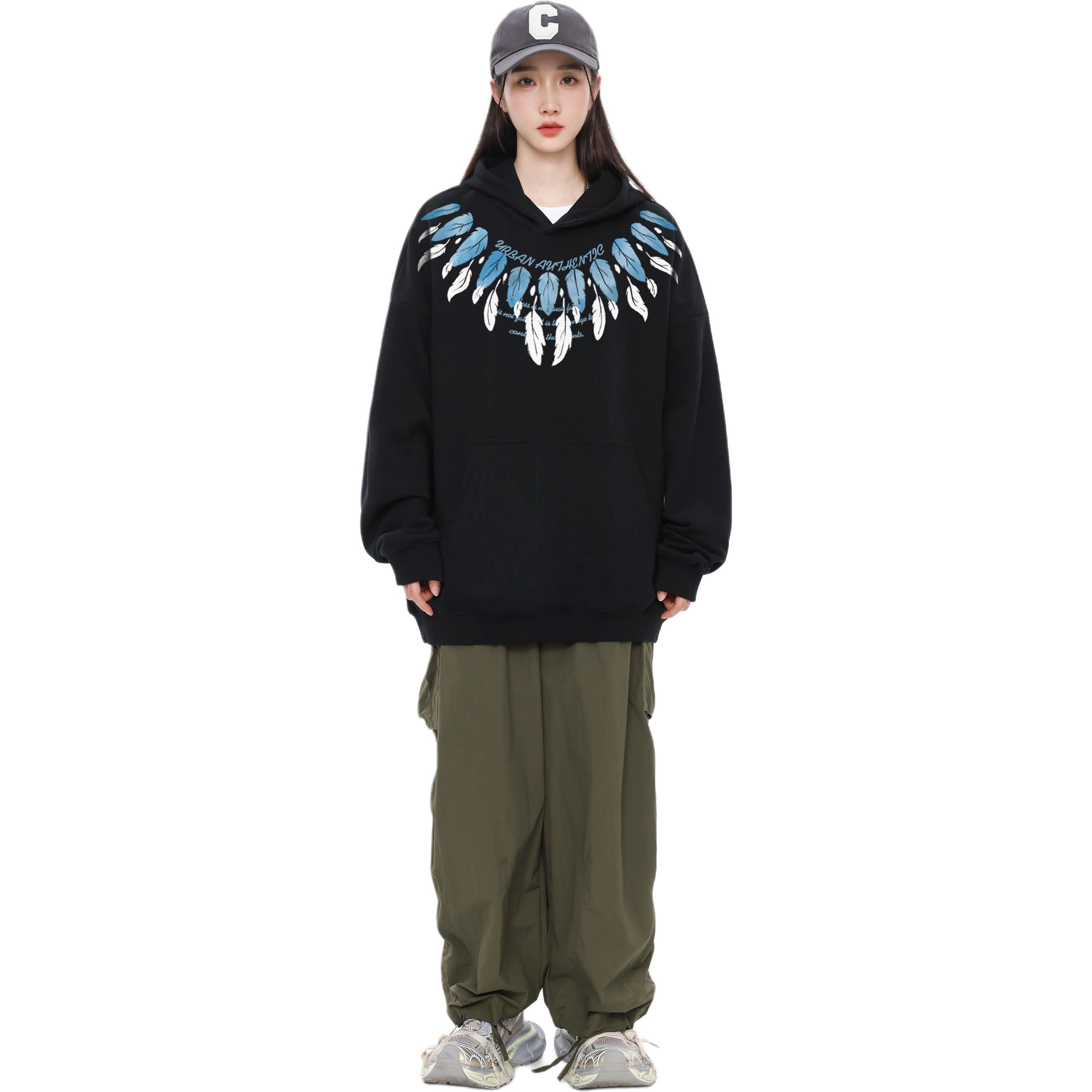 URBAN AUTHENTIC