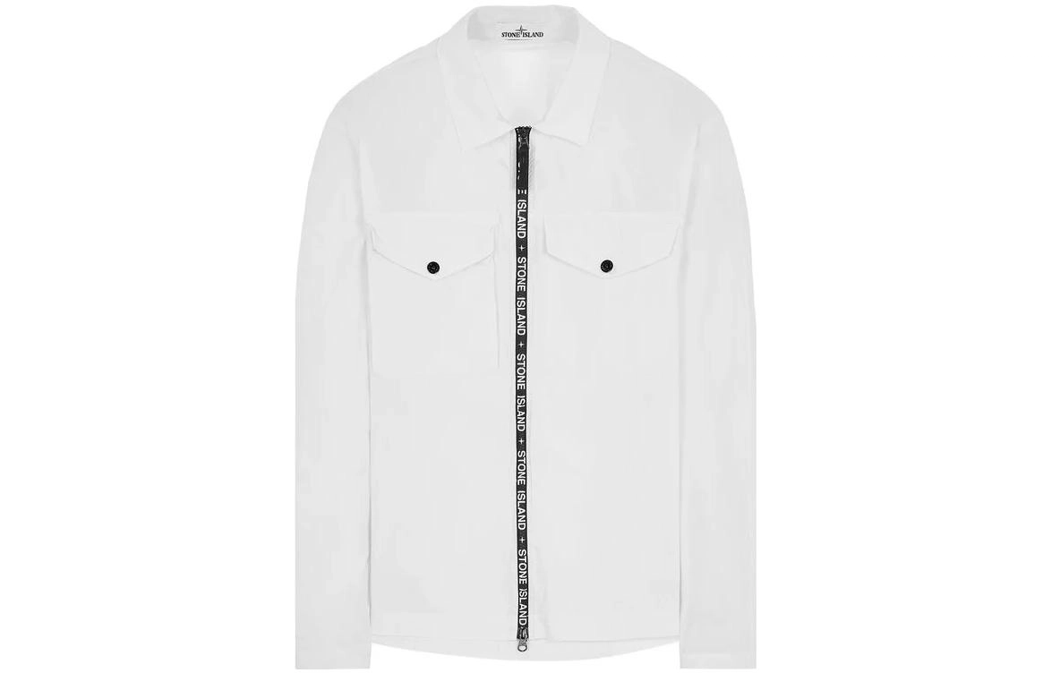 STONE ISLAND SS22 Logo