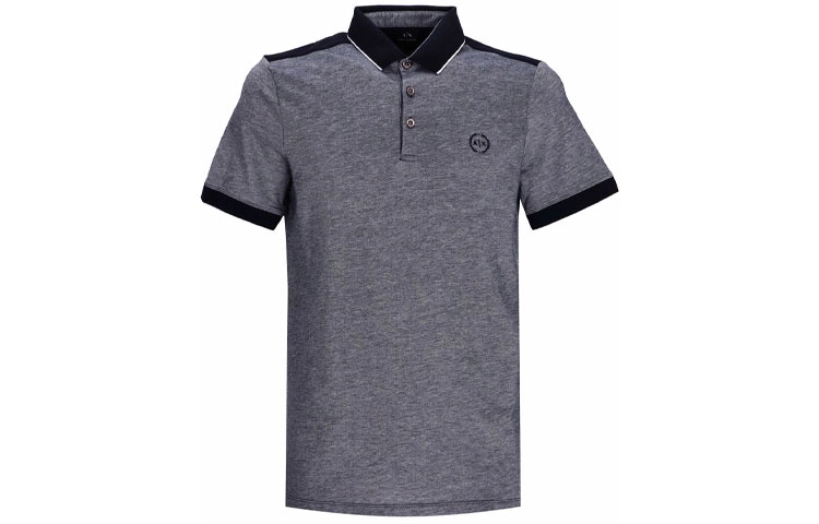 ARMANI EXCHANGE LogoPolo