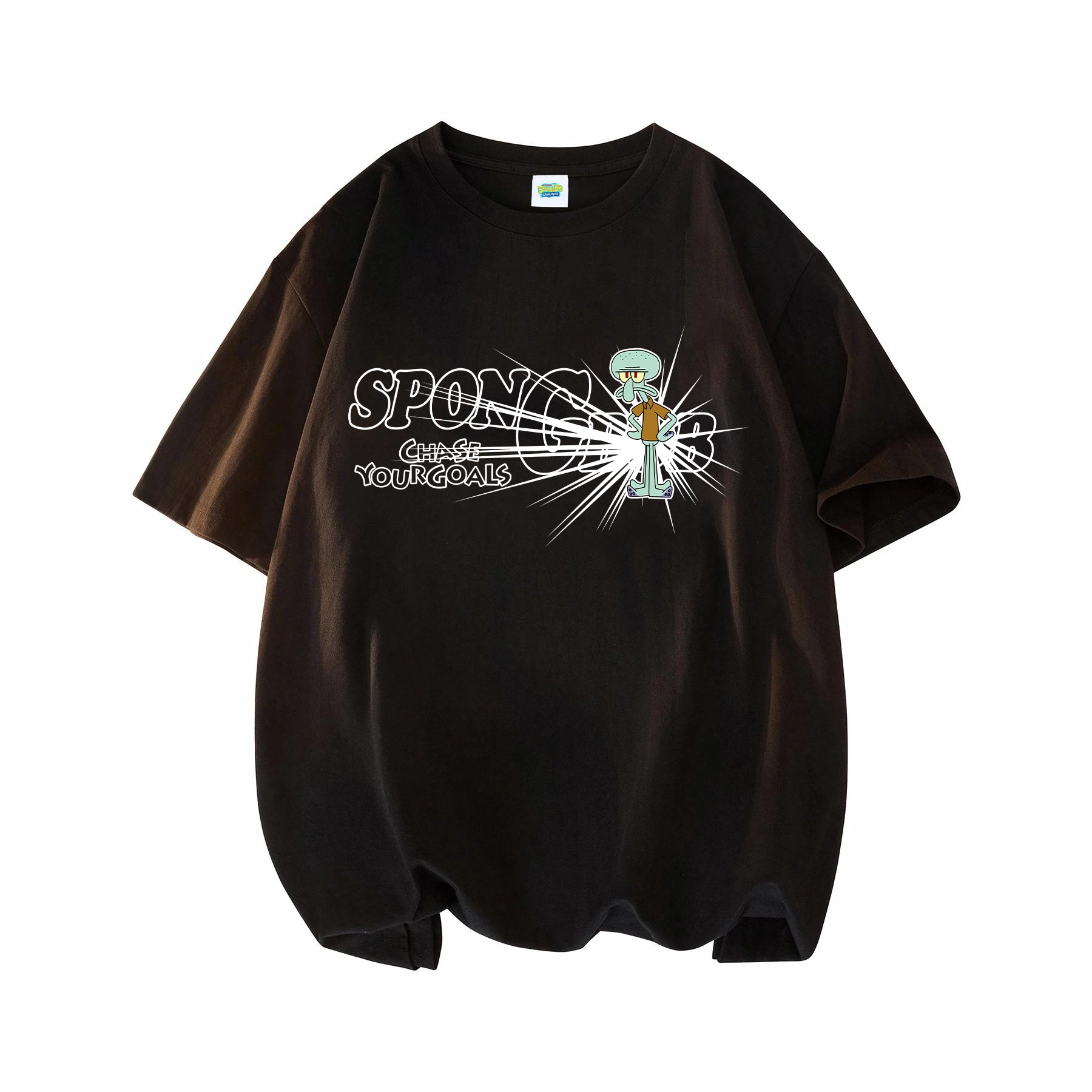 SPONGEBOB SQUAREPANTS T