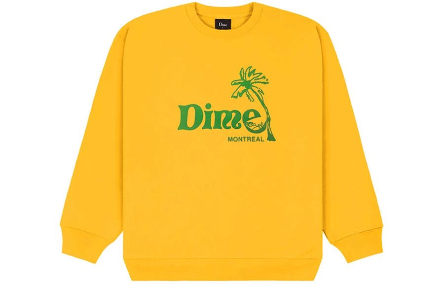 Dime MTL SS24 Logo