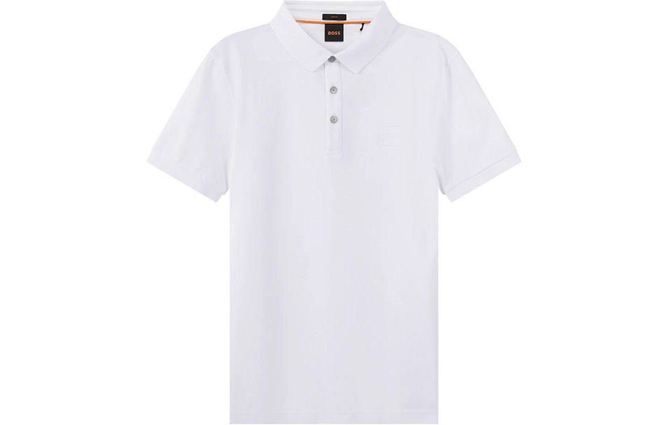 HUGO BOSS FW22 Polo