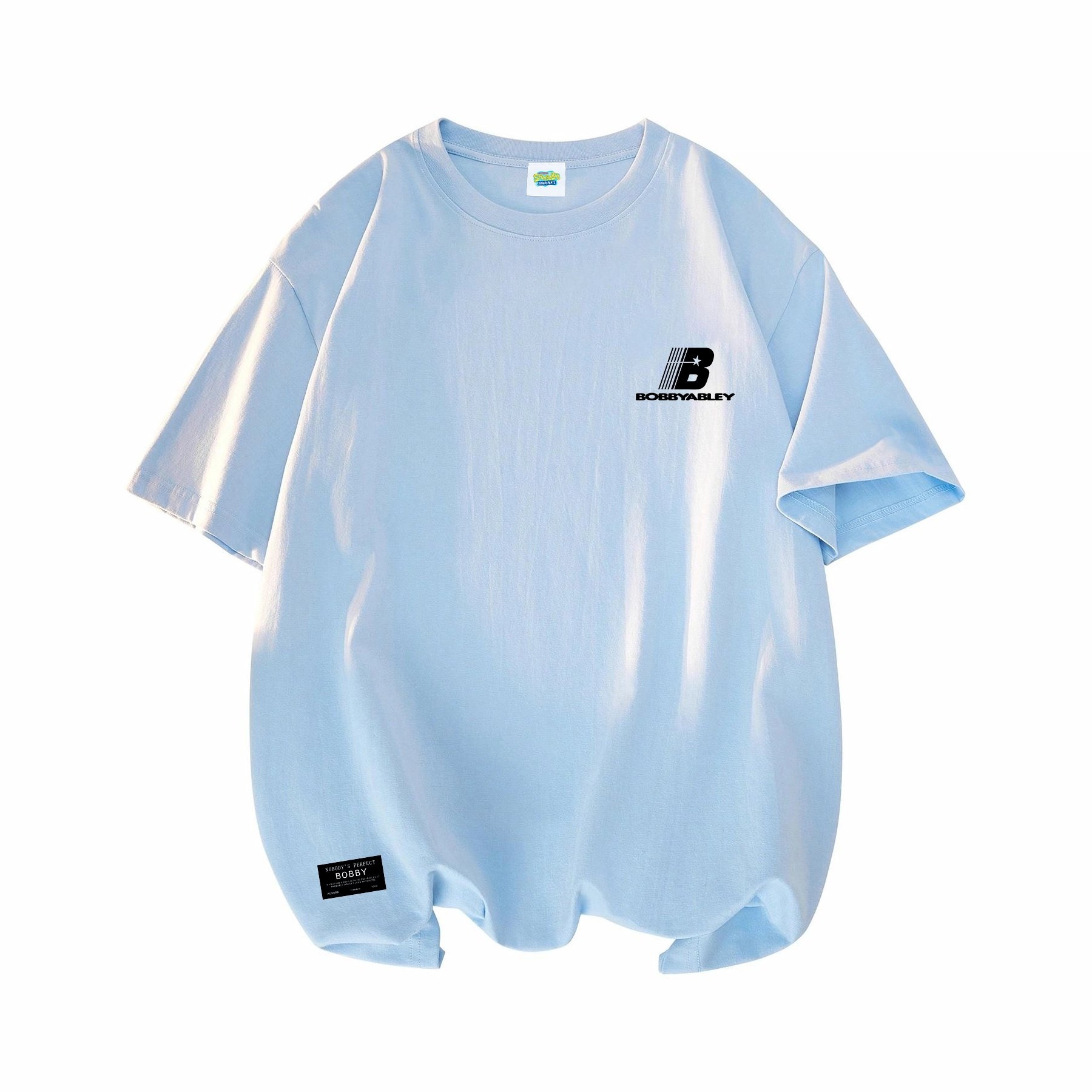 BOBBY ABLEY LogoT