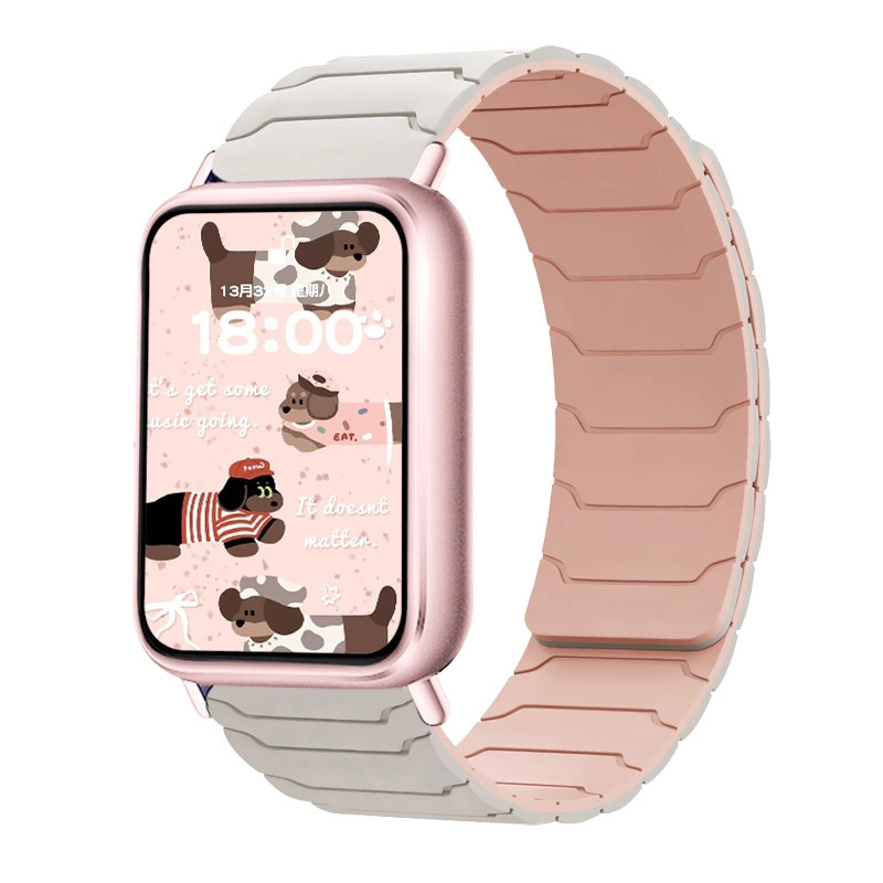 watchbond 8proredmiwatch5watch4