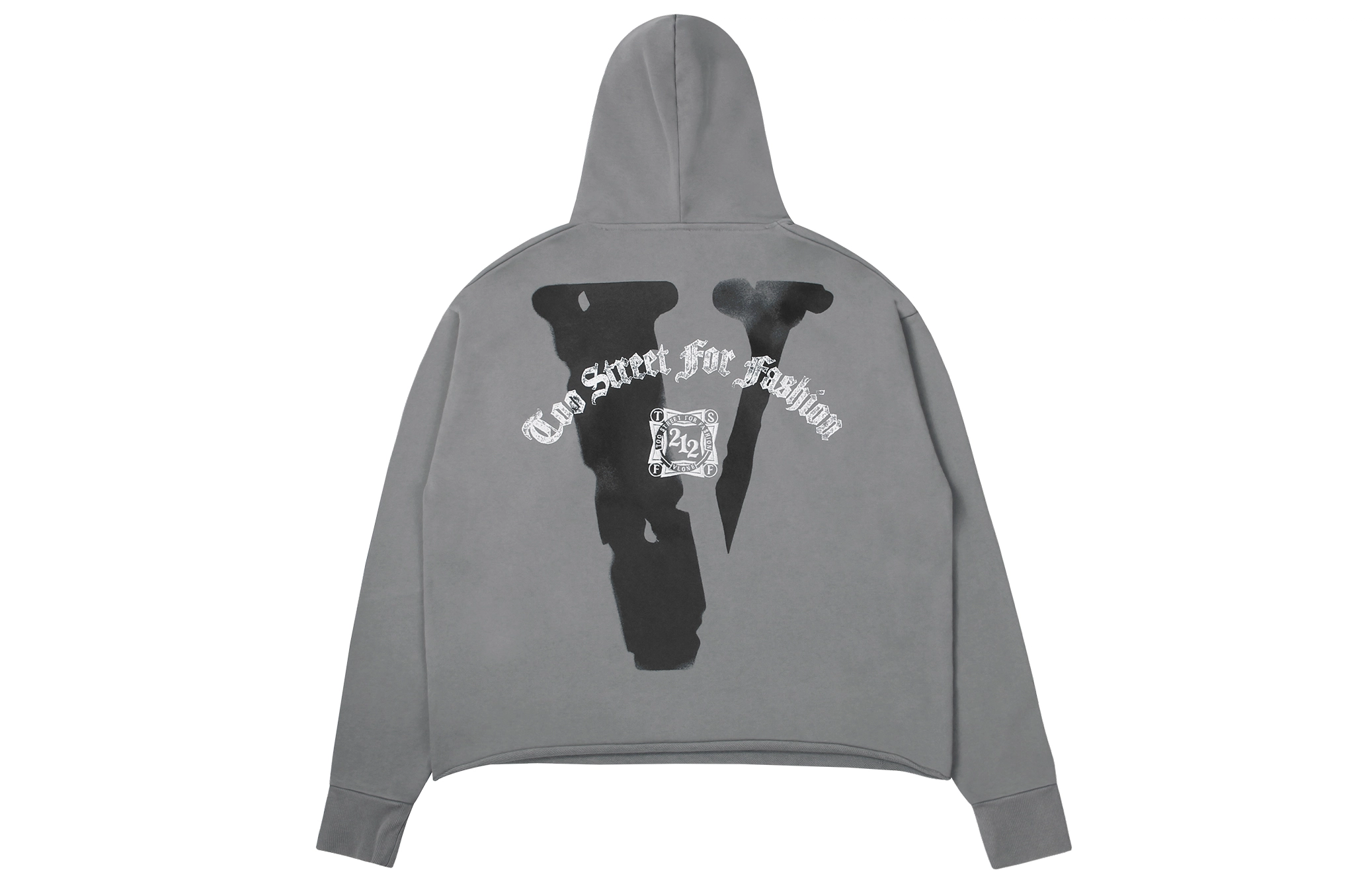 VLONE TSFFBite Before You Bark