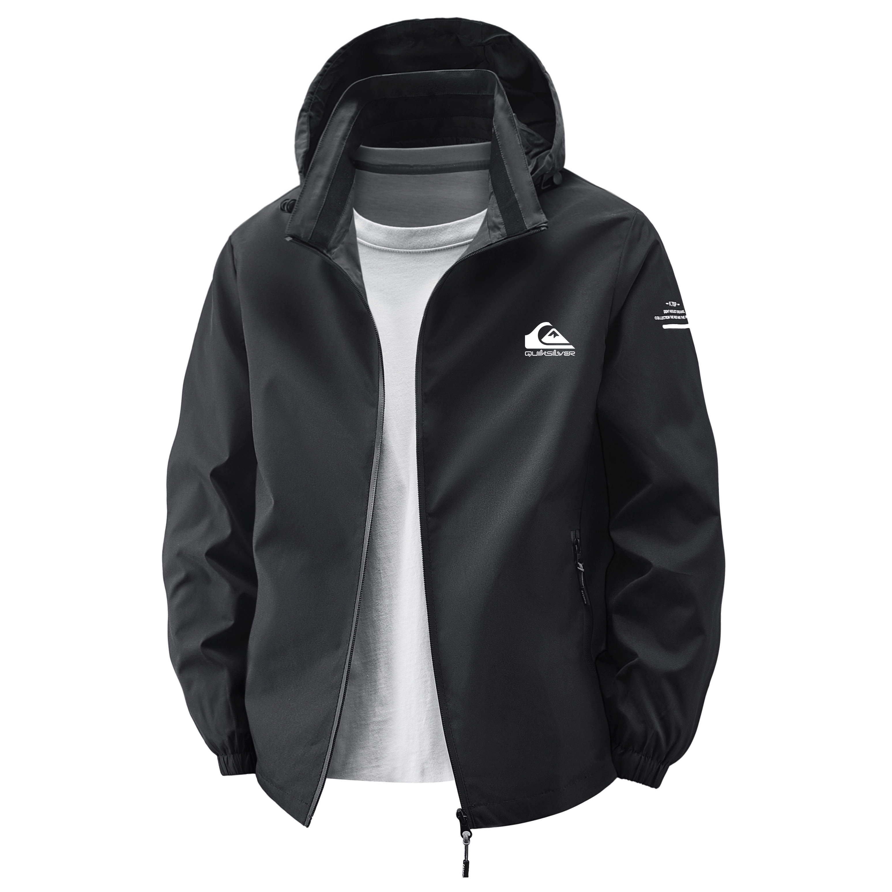 Quiksilver Logo