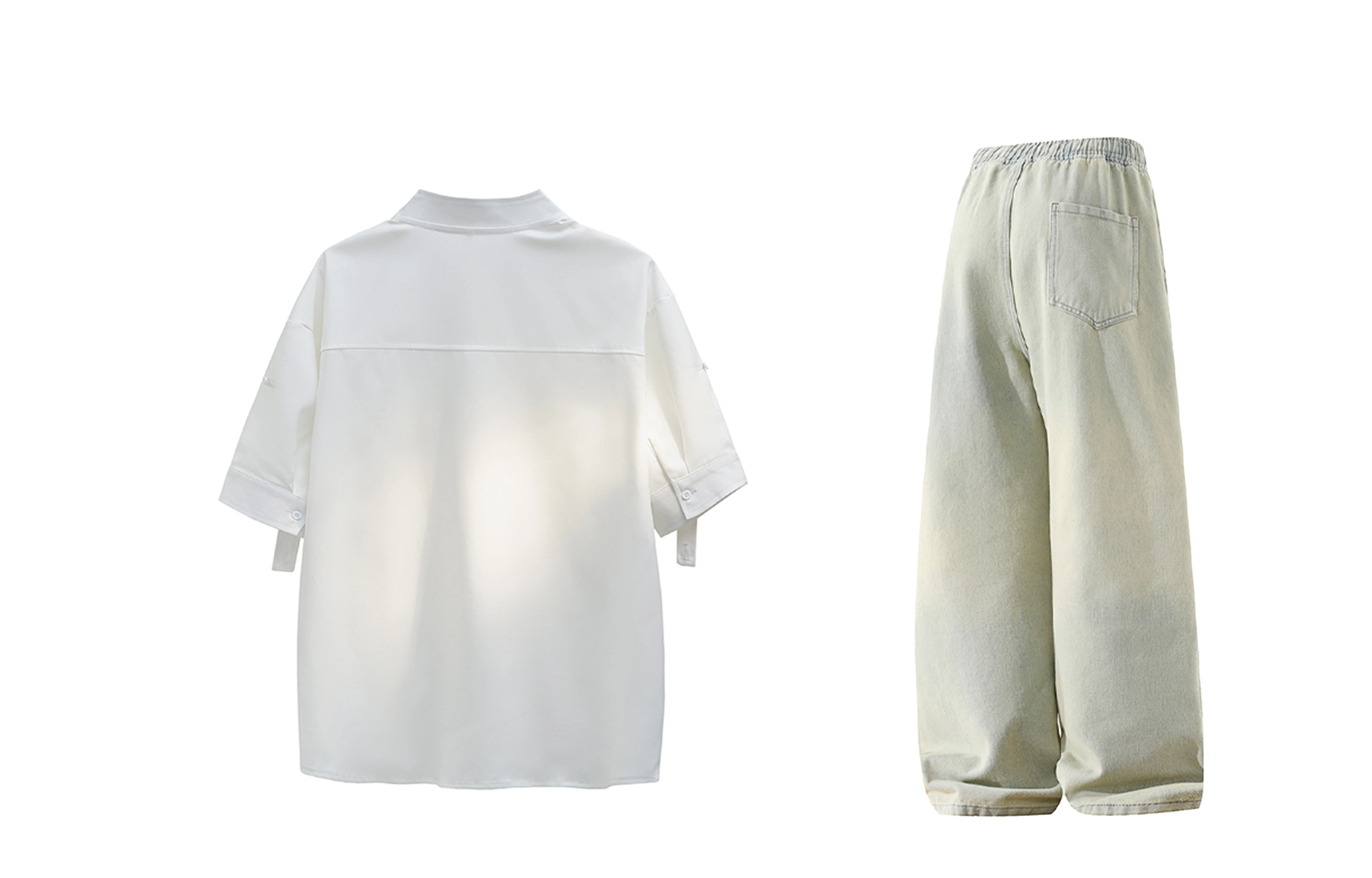 URBAN AUTHENTIC