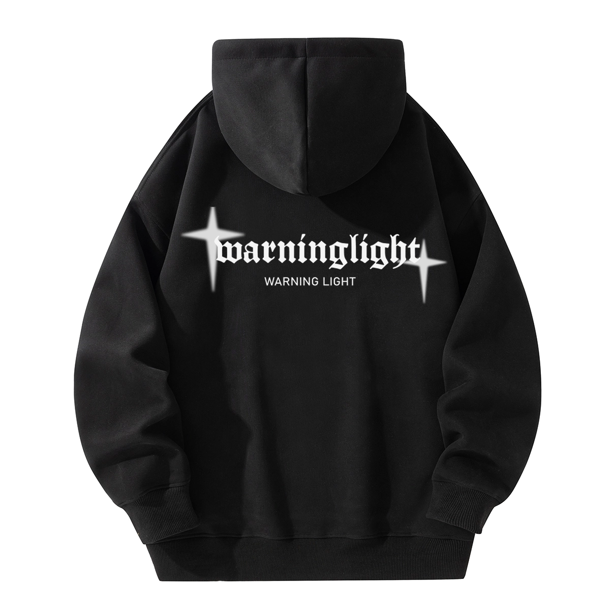 WARNING LIGHT LOGO