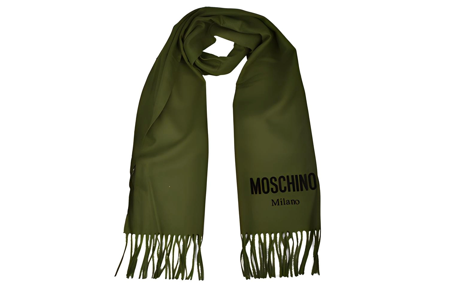 MOSCHINO LOGO