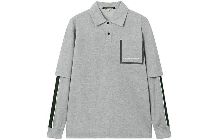 CaverHunter SS22 Polo