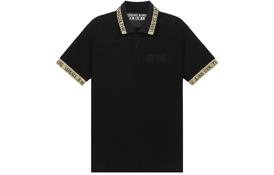VERSACE JEANS COUTURE FW21 logopolo
