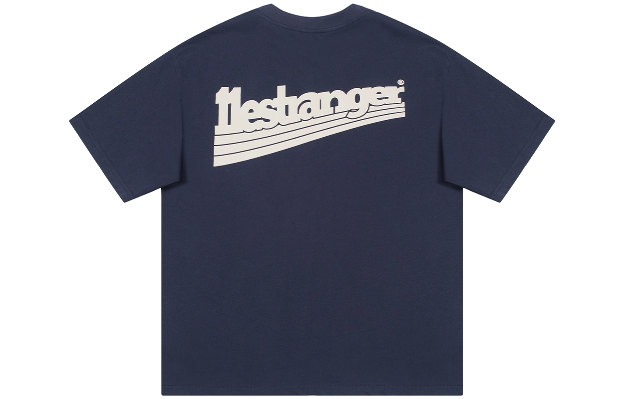 11ESTRANGER T