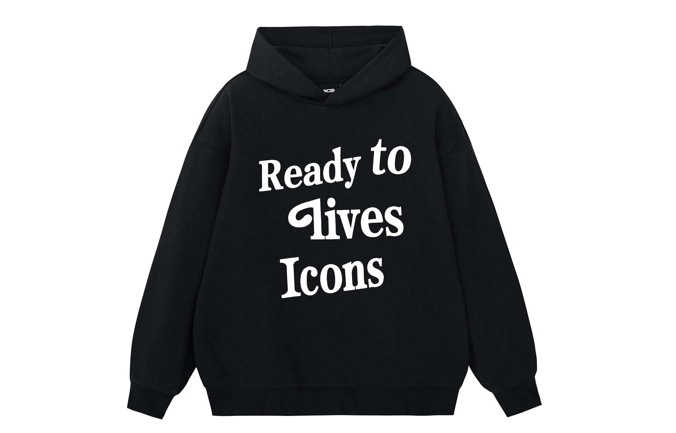ICONS Lab x SSUR PLUS