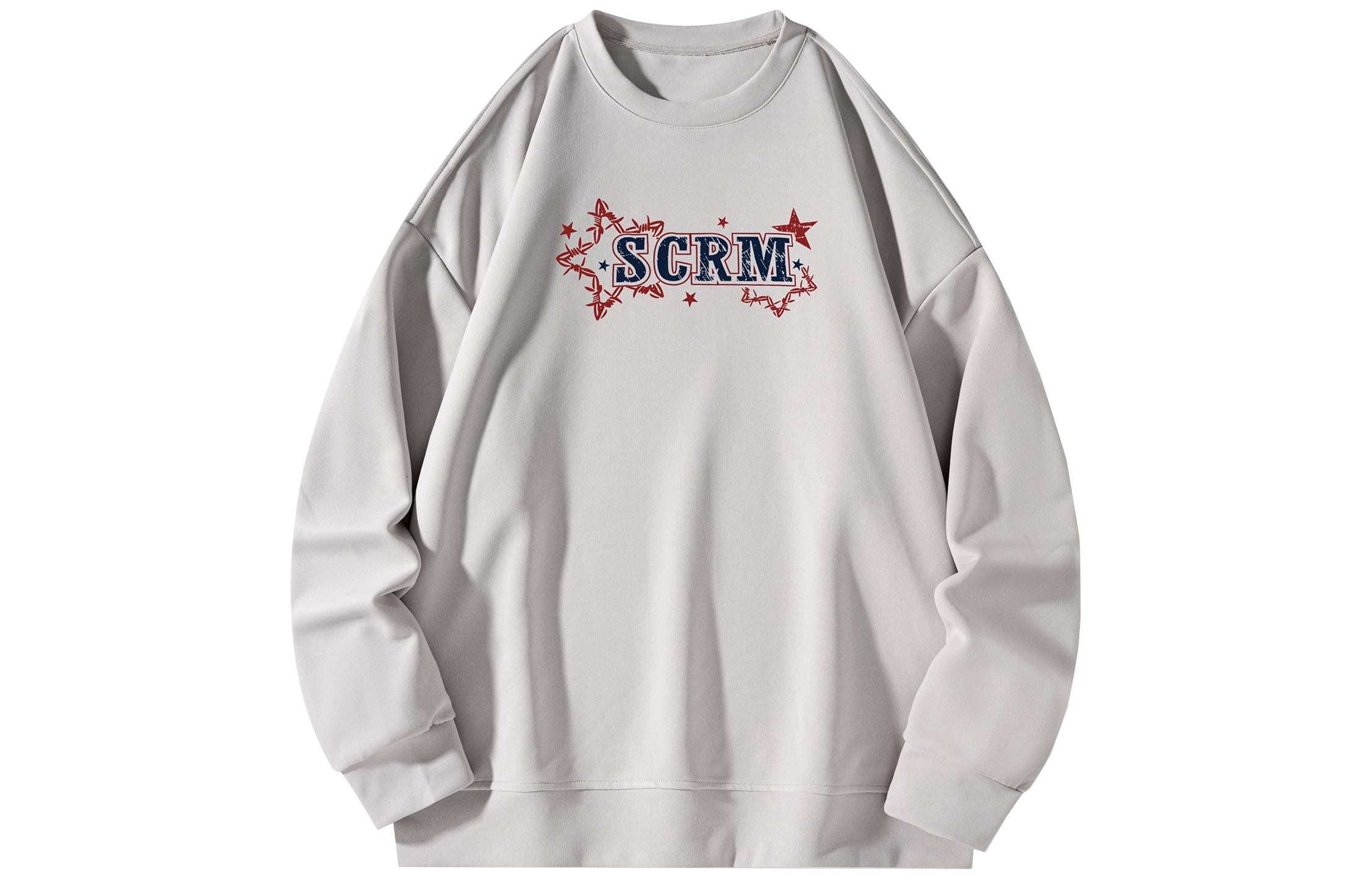 SCRM Logo