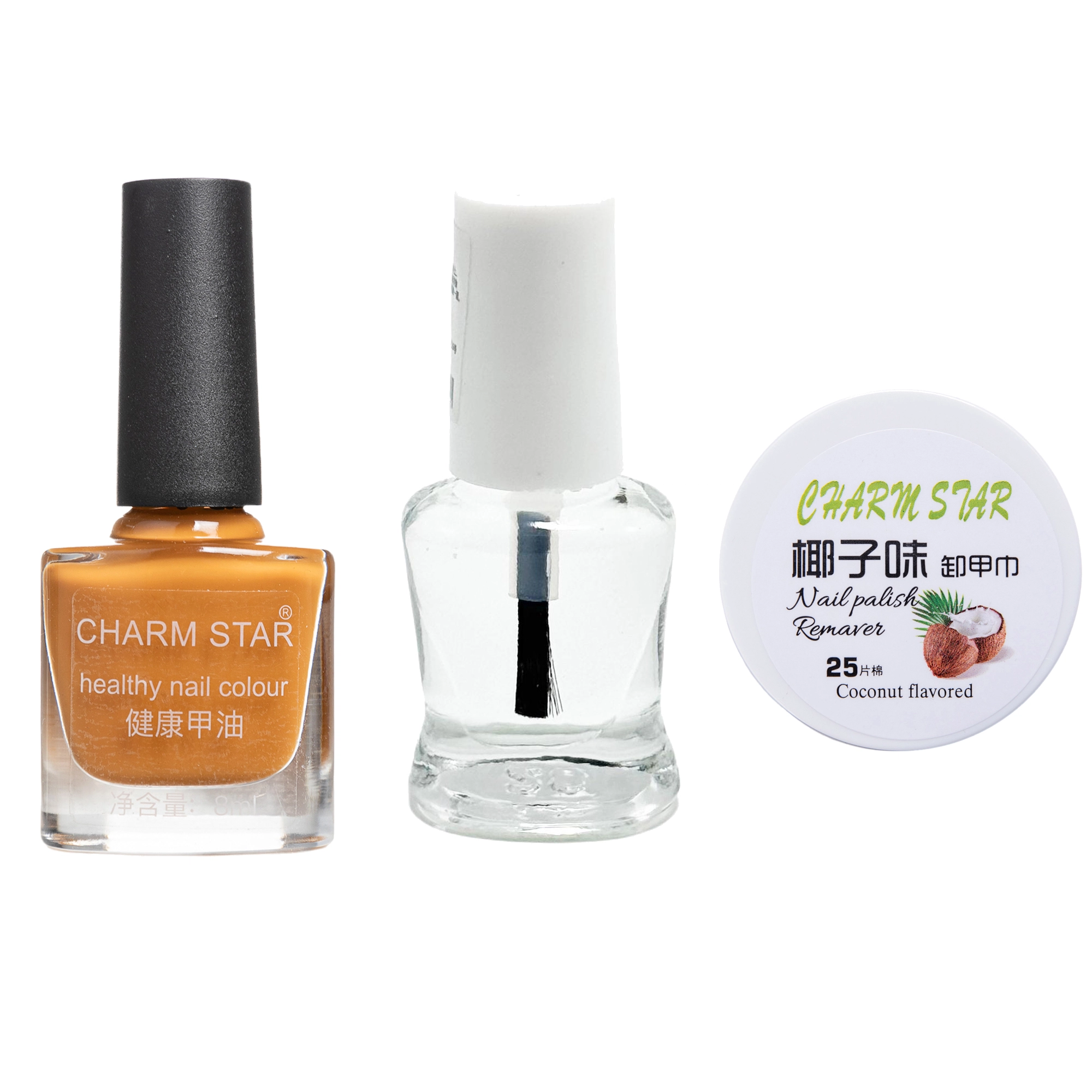 CHARM SRAR 20258ml+5ml+25