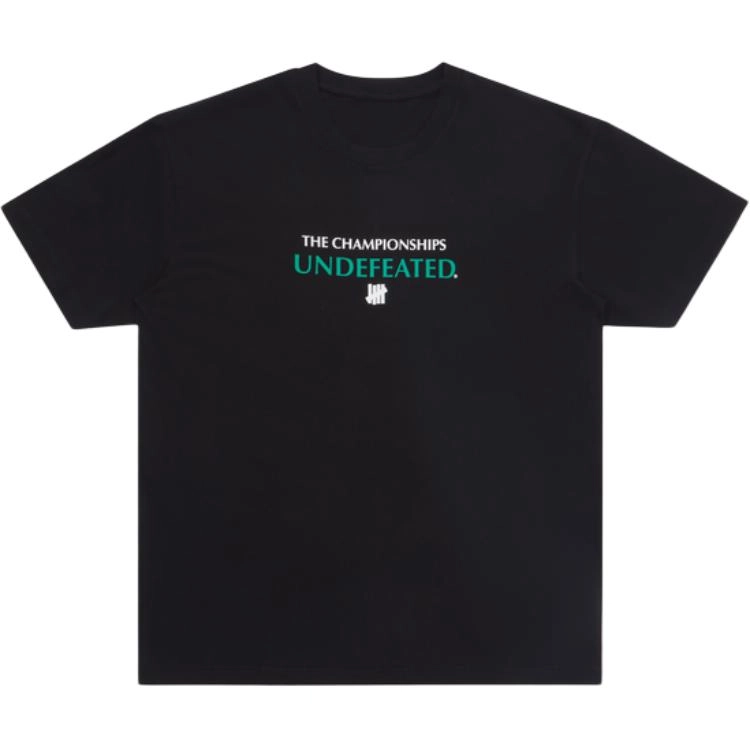 UNDEFEATED LOGOT