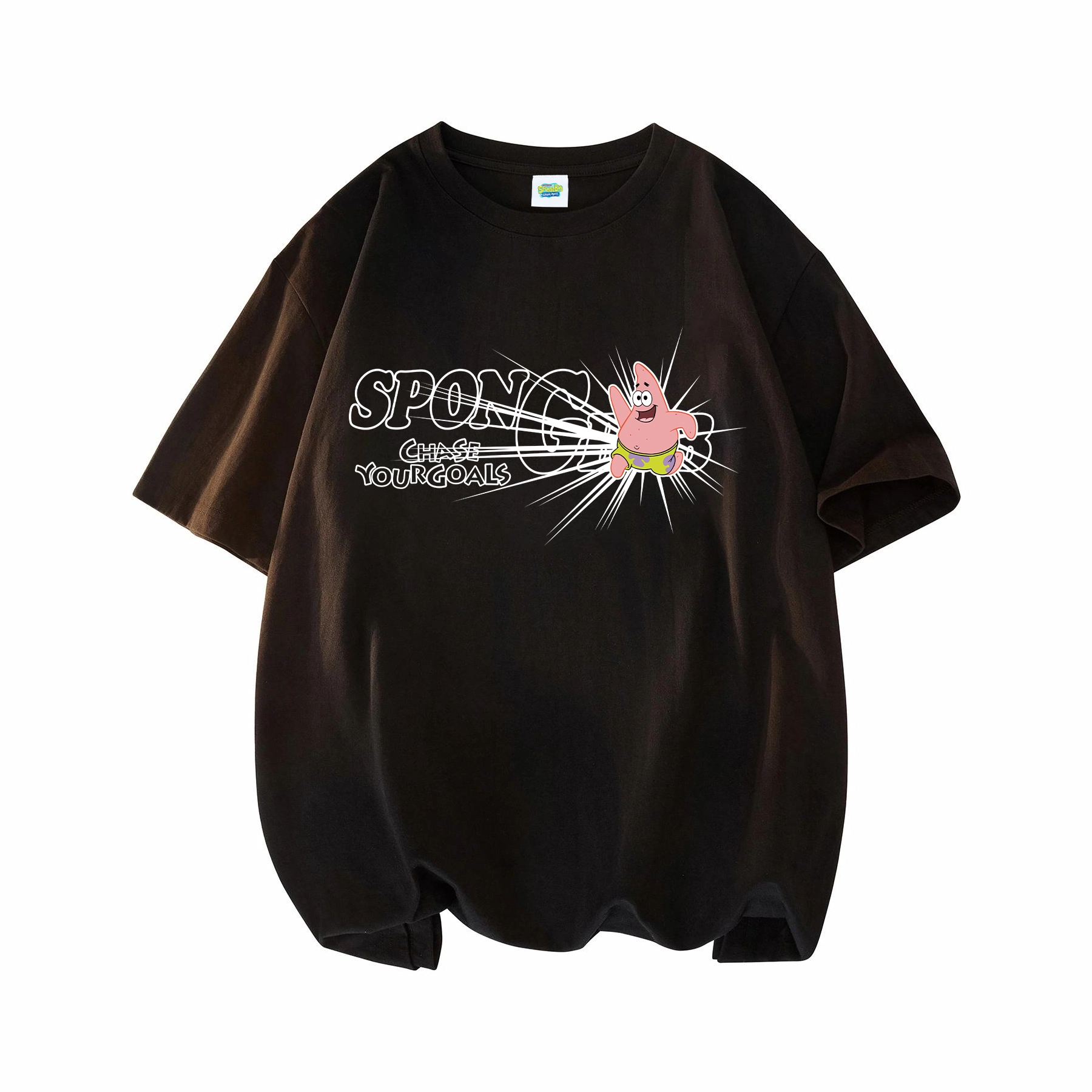 SPONGEBOB SQUAREPANTS T