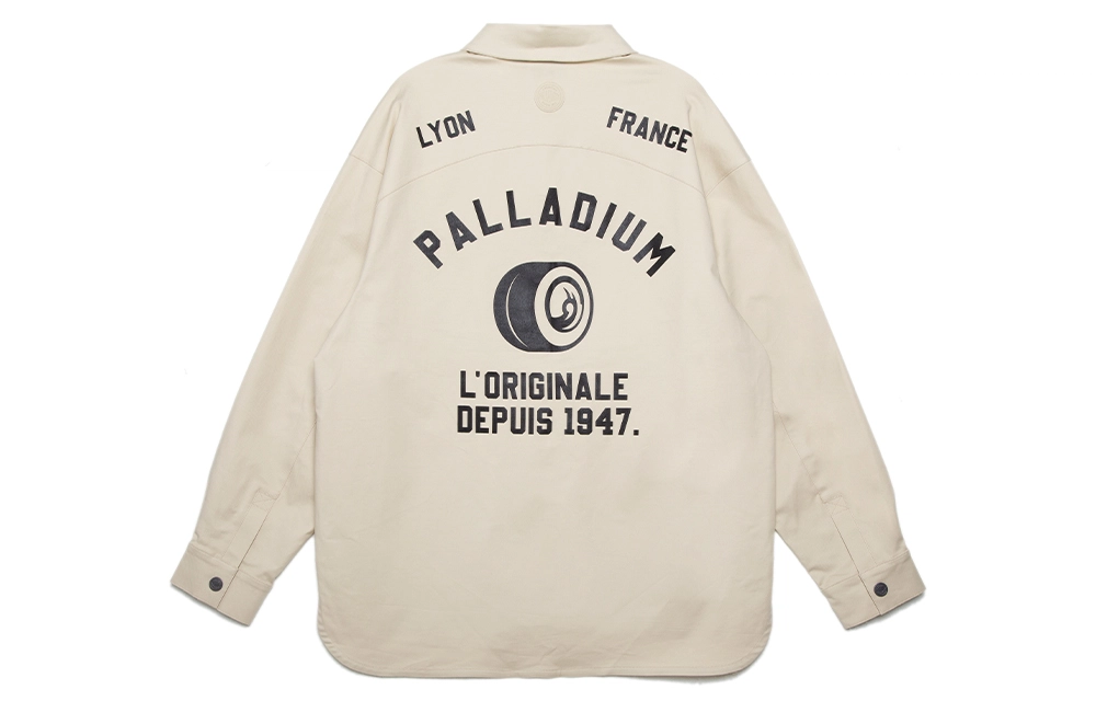 Palladium