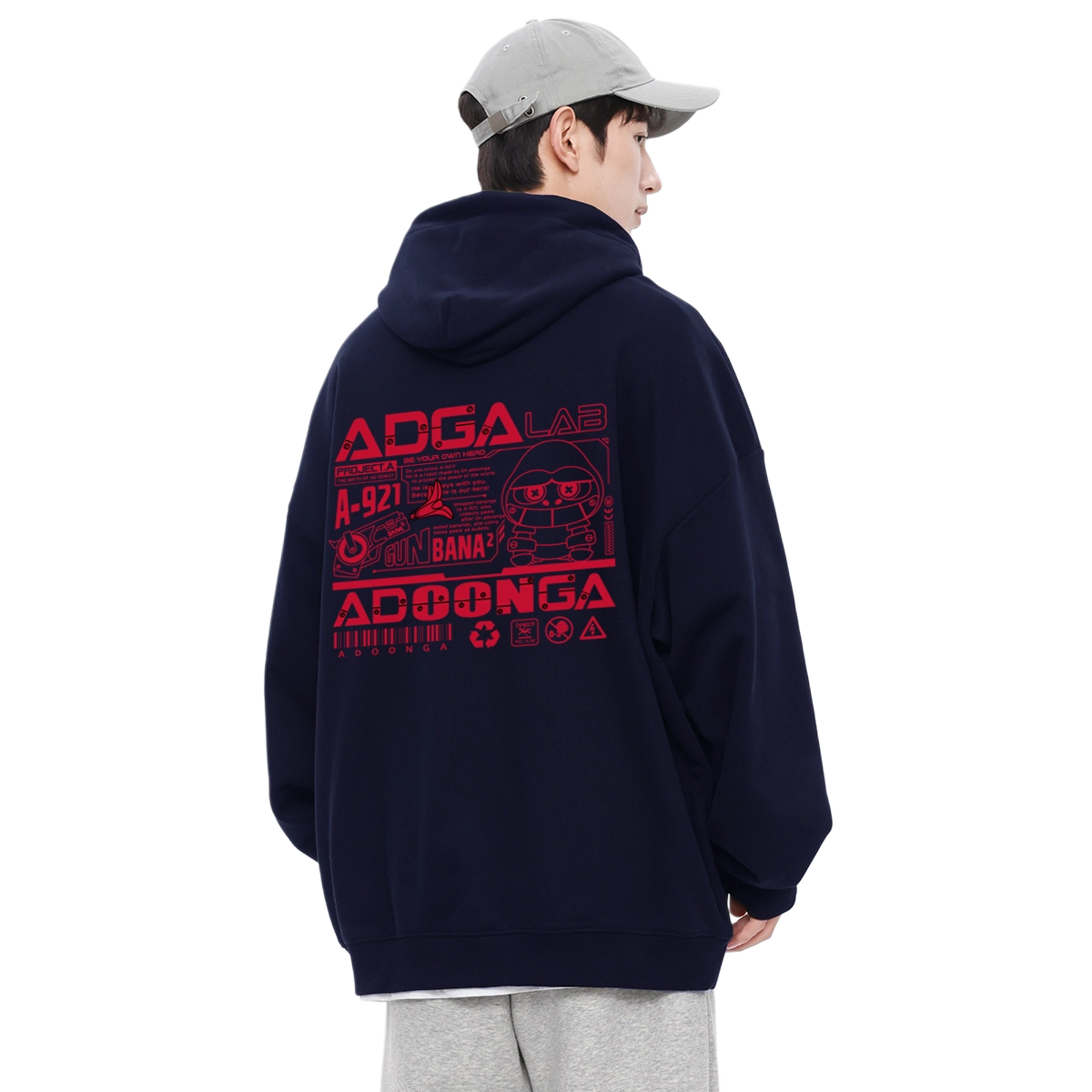 ADOONGA