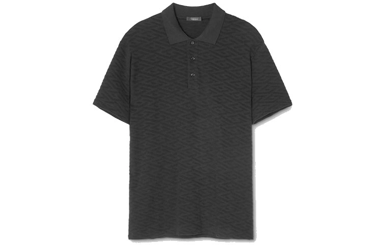 VERSACE SS22 Polo