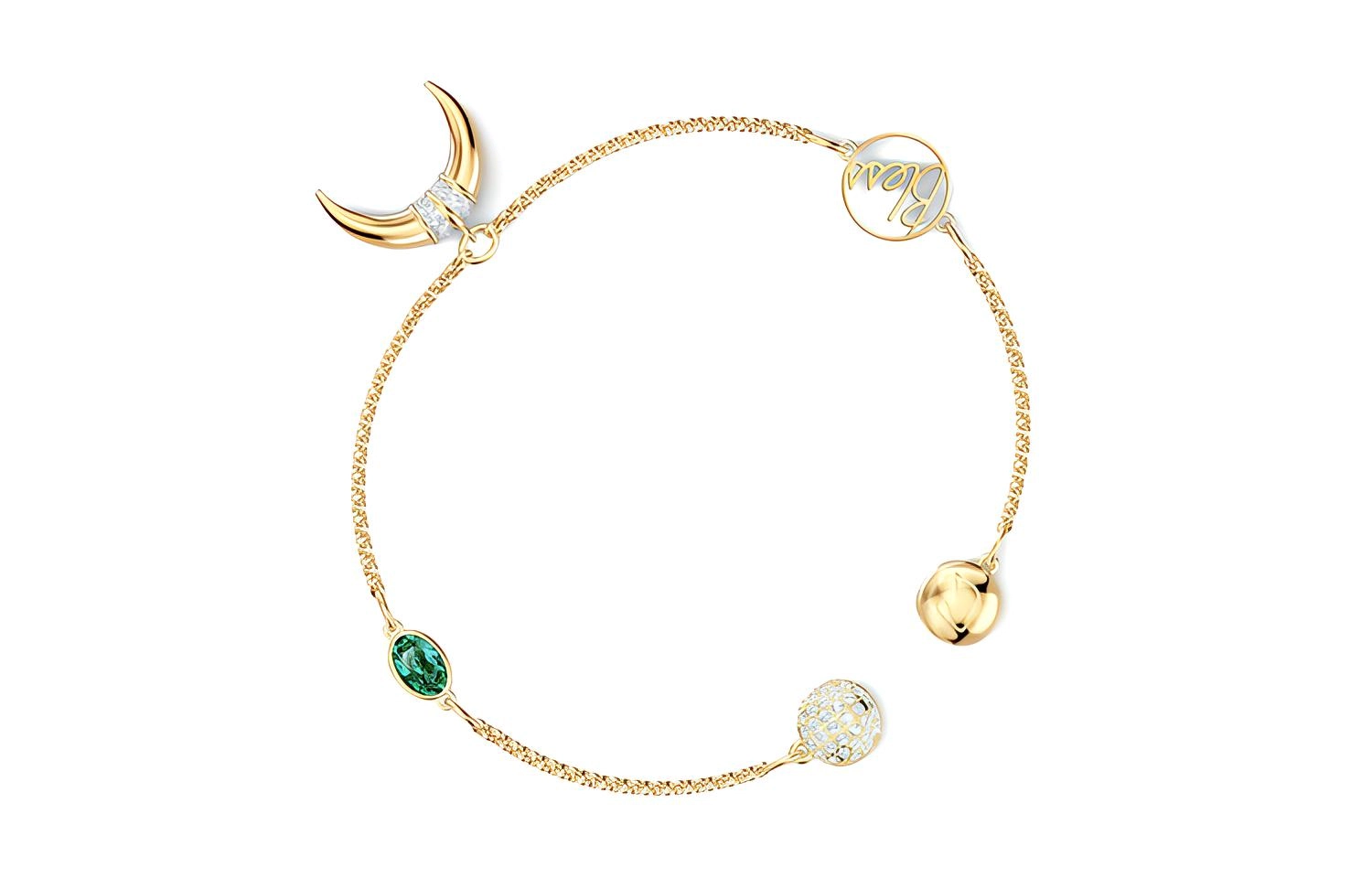 Swarovski Remix