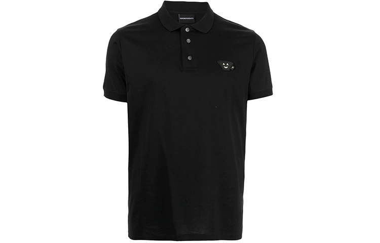 EMPORIO ARMANI FW21 Polo