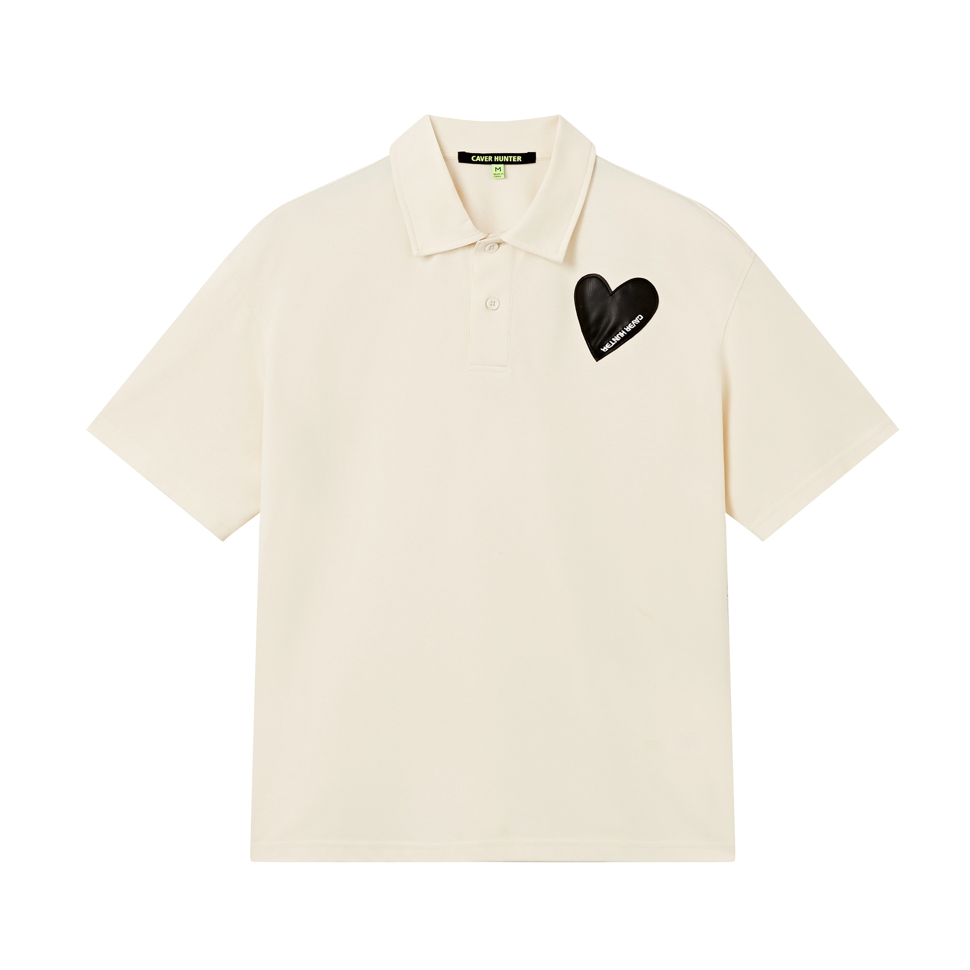 CaverHunter SS22Polo