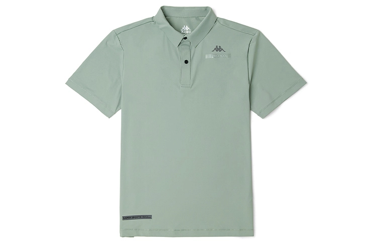 Kappa LogoPolo