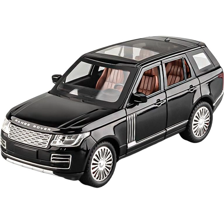 124SUV