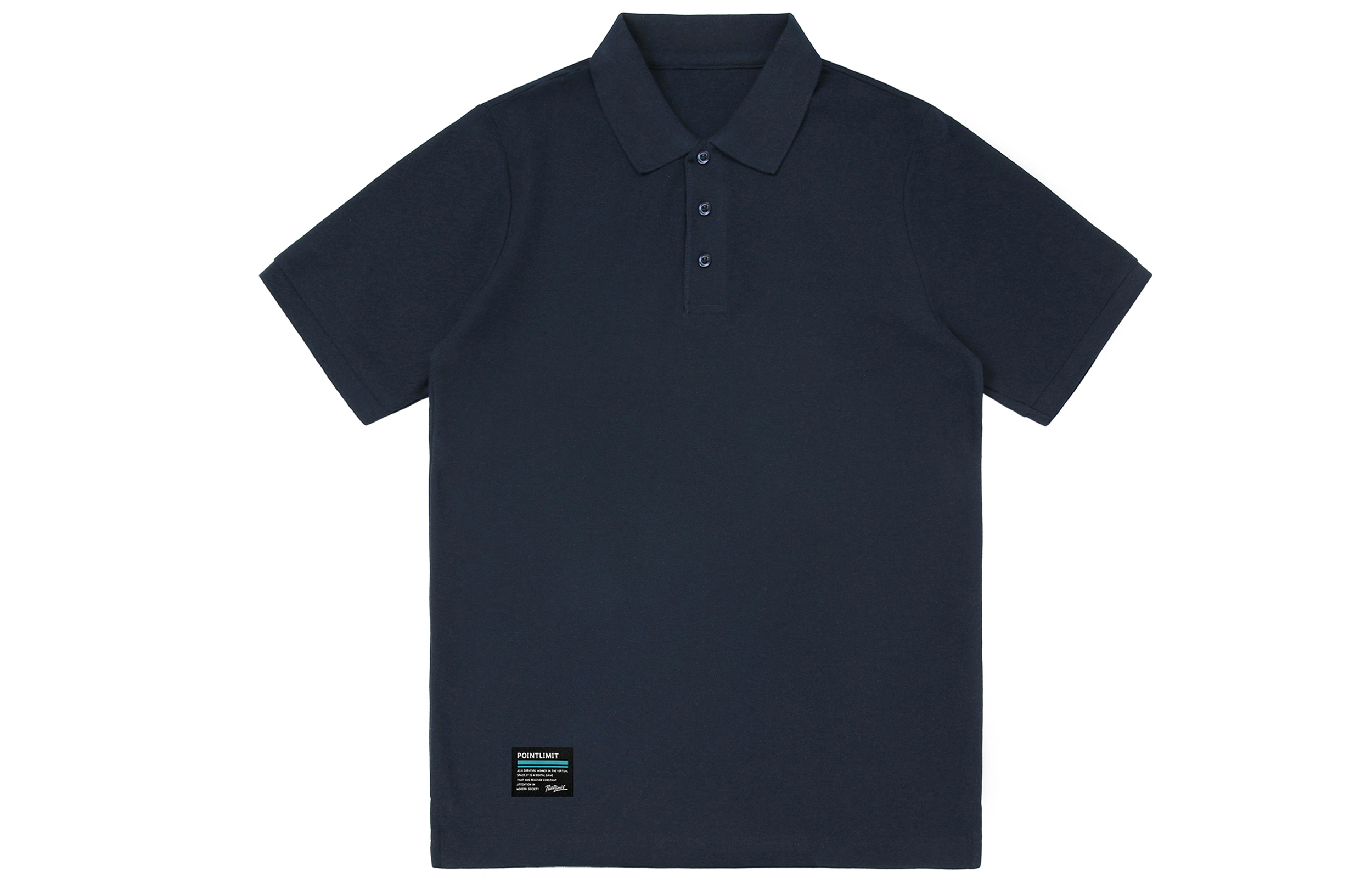 POINTLIMIT SS24 Polo