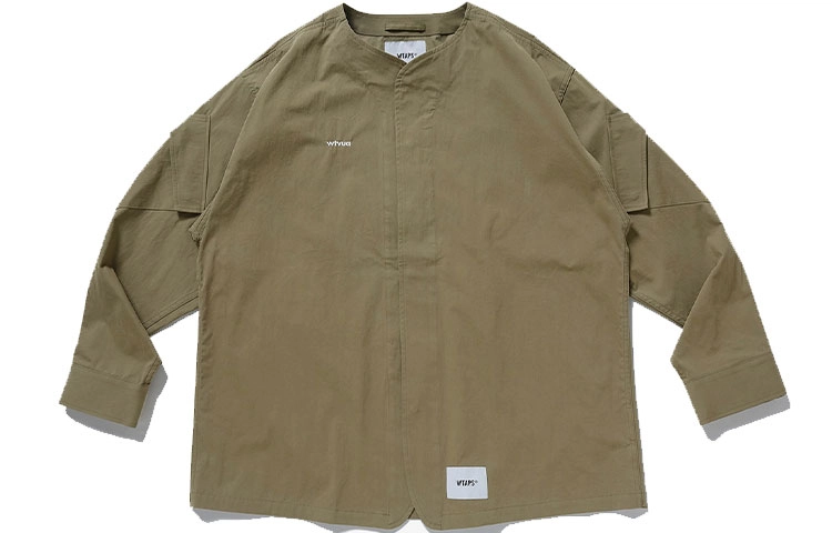 WTAPS